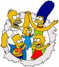 Los Simpsons, la pelìcula
