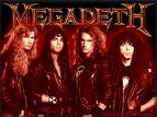 Discografìa de Megadeth