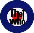Letras de The Who