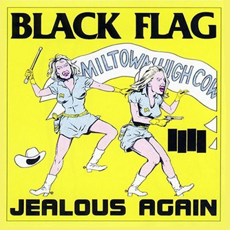 Black flag