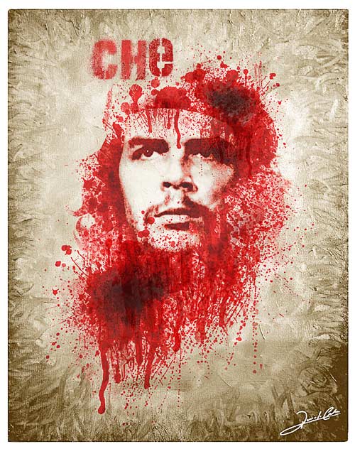 El verdadero Che Guevara