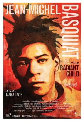 Basquiat: The radiant child