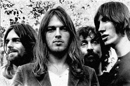 Pink Floyd: discos