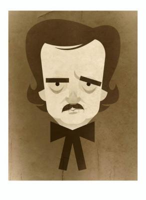 Edgar Allan Poe: Cuentos completos