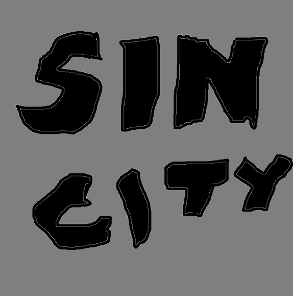 Sin City: Ciudad del Pecado