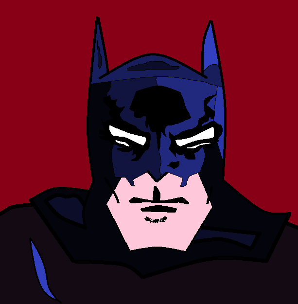 Batman: Cómics