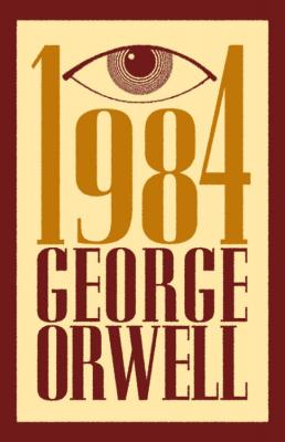 George Orwell: 1984 y Rebelión en la granja.